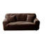 Box Cushion Sofa Slipcover