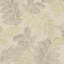 Italian Style Palm Leaf Design Wallpaper Roll-1821362979