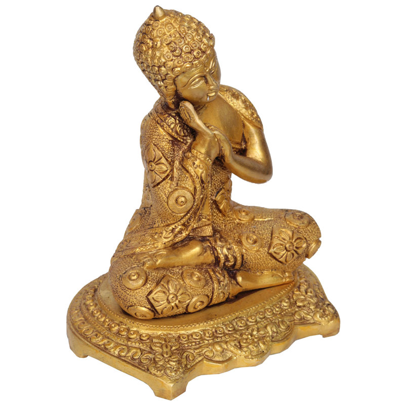 Religious & Spiritual Statue