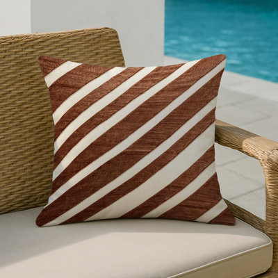 Coussin d'intérieur et d'extérieur