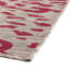 Tapis de safari d'extérieur rose et gris-1476171005