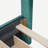 Upholstered Platform Storage Bed-1467309269