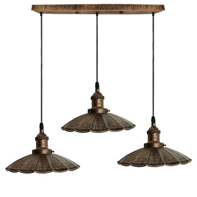 Arturo - Light Kitchen Island Pendant