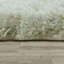 Keaton Solid Colour Shag Area Rug-37087032
