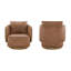 Fauteuil rembourré-1013360952