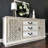 Large-Capacity High-Quality Sideboard
