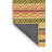 Abstract Indoor Rug-1240009894