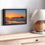 «Folly Beach», reproduction sur toile-102358483