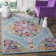Blokzijl Hand Tufted Wool Oriental Rug