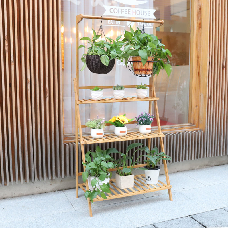 Brihana Plant Stand