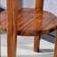 Jardinière en bois massif de type plancher à plusieurs étages-109748511