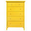 Commode Hammond, jaune-1886381157