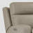 Genuine Leather And Zero-gravity Reclining Sofa with Thriple Power-974511697