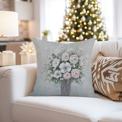 Floral Floral Bouquet Dream Modern