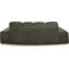 Causeuse en velours Jace-1027856431
