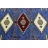 Kashtyn Performance Wool Geometric Rug