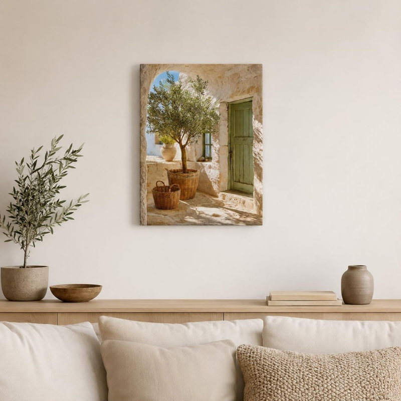 Wall Decor