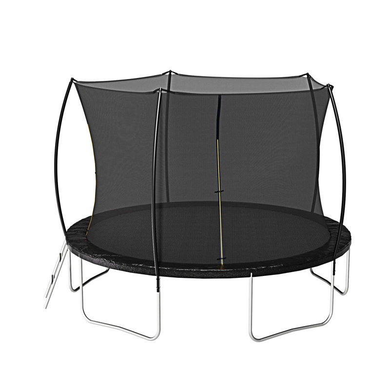 12Ft Trampoline