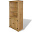 Nuirfield Display Cabinet