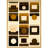 Geometric Indoor Rug-17431361