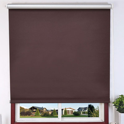Blackout Roller Blind
