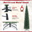 Arbre de Noël artificiel éclairé-561943377