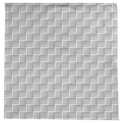 Rayures nattes classiques Nappe