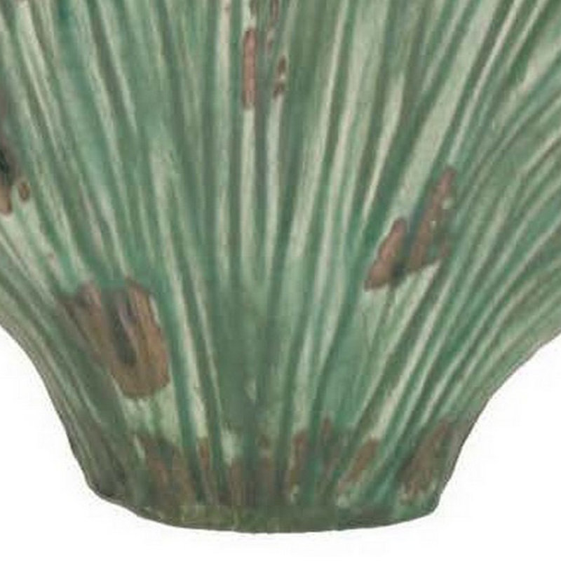 Vase de table en Angang