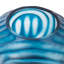 Circle Handmade Handblown Glass Table Vase-1066458123