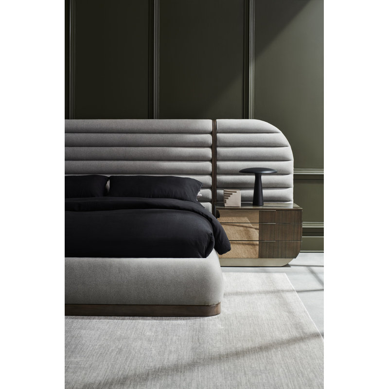 La Moda Bed Post