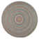 Jopling Synthetic Geometric Indoor / Outdoor Rug
