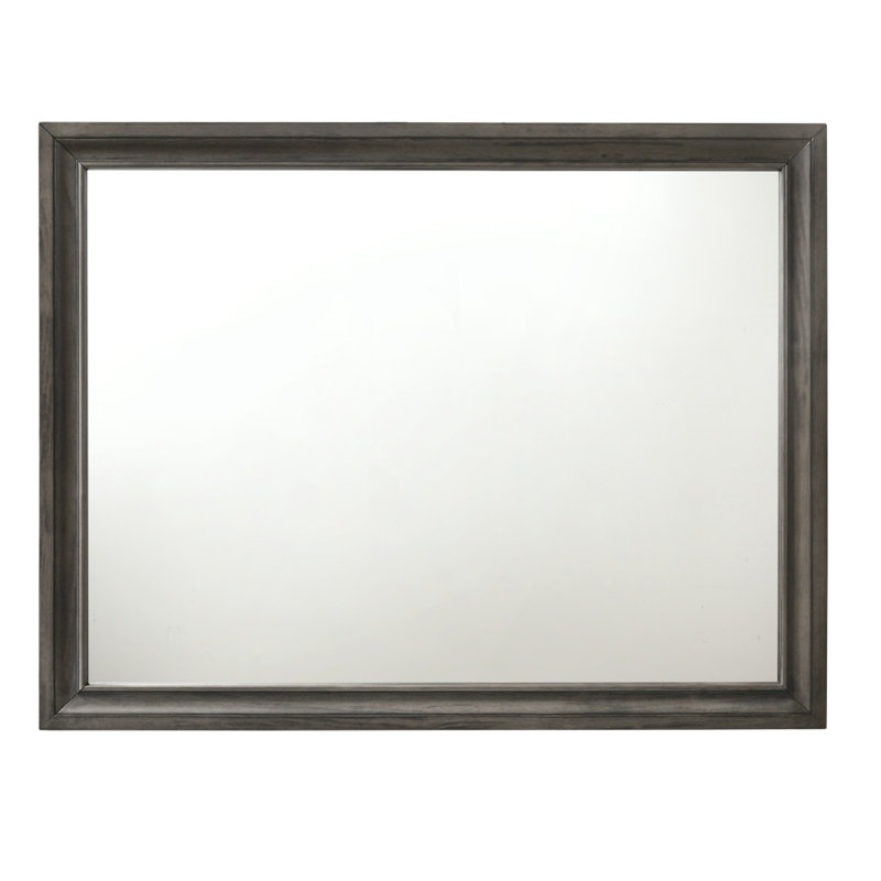Miroir mural polyvalent et élégant pour la décoration et la mise en valeur de la maison