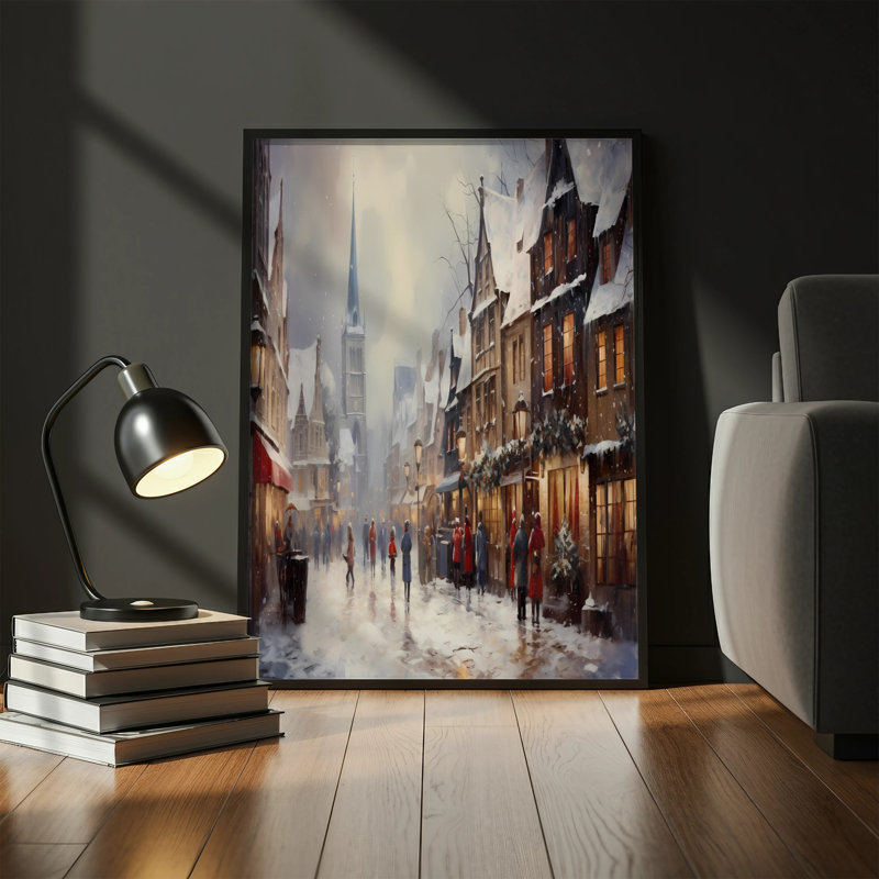Wilke No Frame Print, 5x7