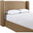 Kendall Wanaque Velvet Upholstered Bed-1761687906-1761687913