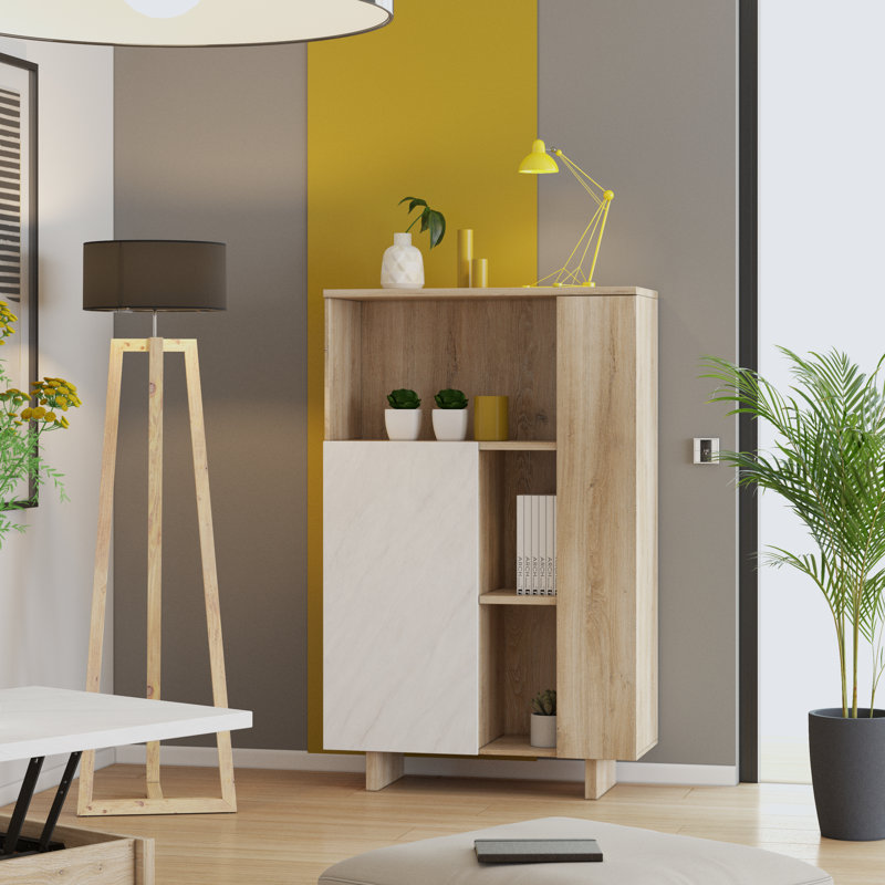 Bernis 1 DOOR HIGHBOARD N°40