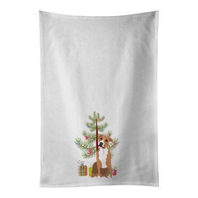 Cotton Tea Towel Kitchen Towel