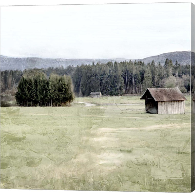 Landscape & Nature Wall Decor on Canvas