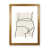 Brown Framed selected