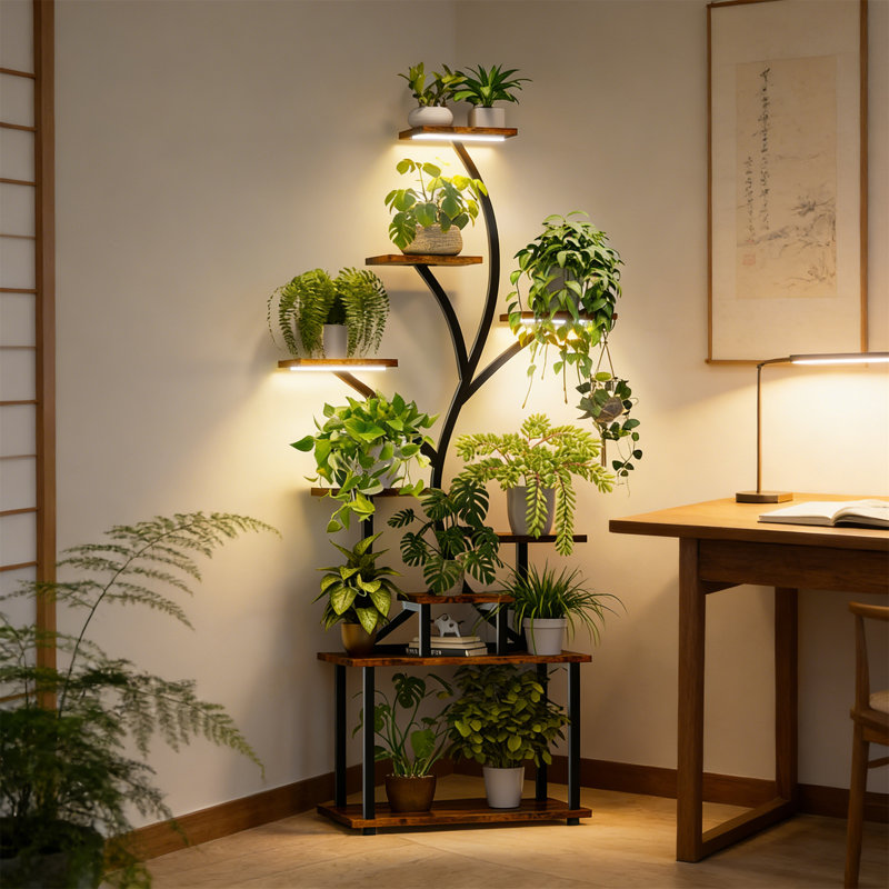 Plant Stand
