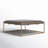 Haysi Single Coffee Table