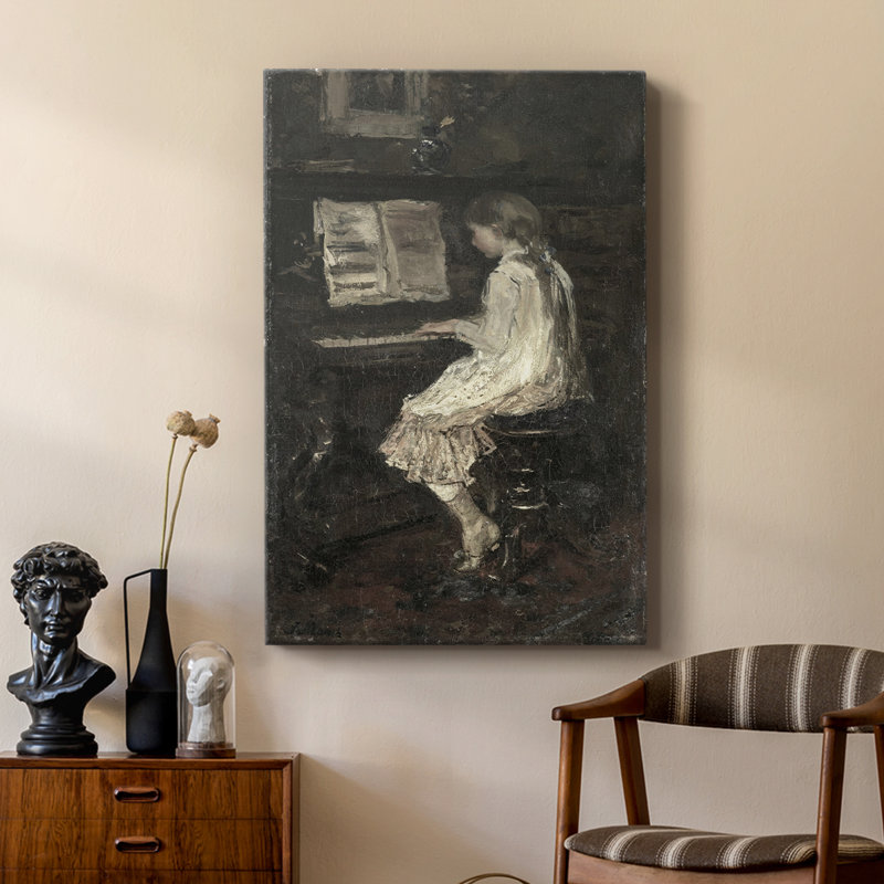 Reproduction d'animaux rétro XXXI - galerie Cavas sur mesure, H 36 po x l 24 po