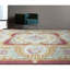 Aubusson Renaissance Wool Oriental Area Rug