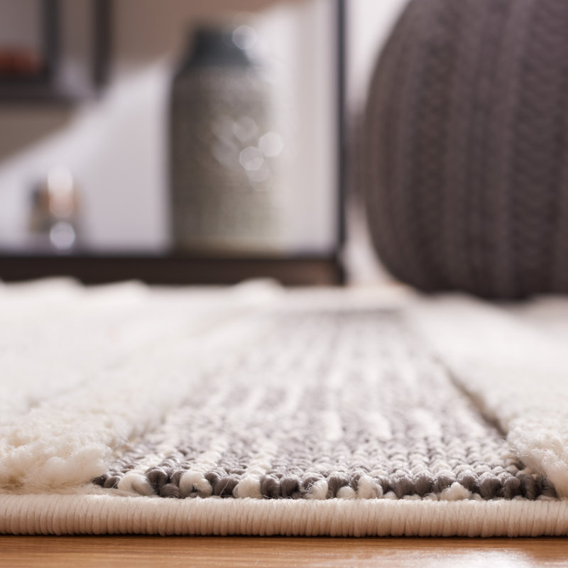 Urban Performance Southwestern Rug, Rectangle 5'3" x 7'6"