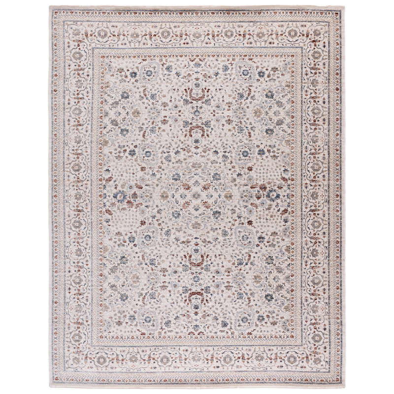 Sorrels Performance Oriental Rug, Rectangle 8' x 10'