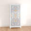 Amabel 2 Door Solid Wood Wardrobe