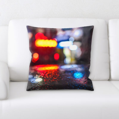 Housse de coussin Blur Out