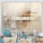Beige Christianity Cross Of Jesus I - Christianity Wall Decor print Jesus canvas print-555426578-555426579