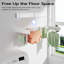 Stainless Steel Foldable Wall-Mounted Drying Rack