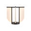 Lampe de table à DEL 16 po Anders-988785090
