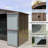 Metal Storage Shed-126590478